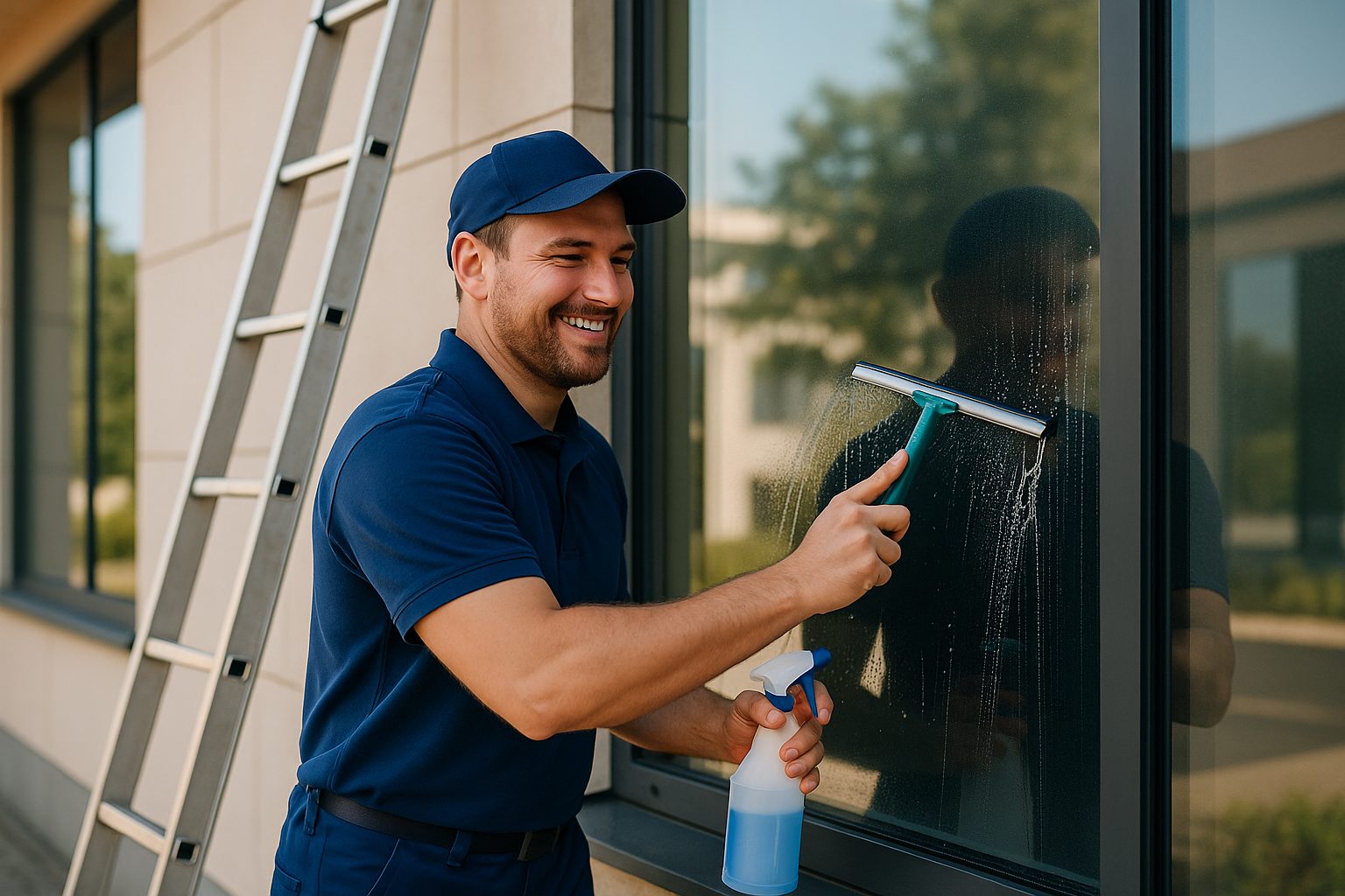 Kundenstimmen – Leistungen – Frank Menna GmbH