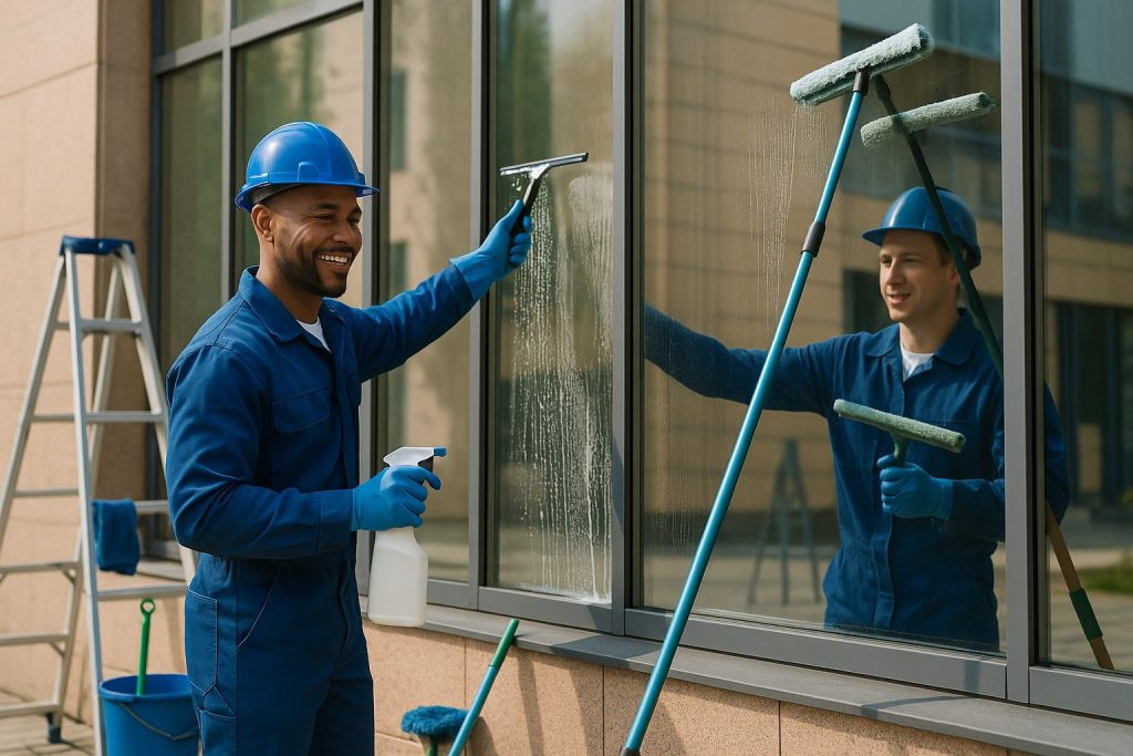 So steigern wir Ihre Leistung – Frank Menna GmbH