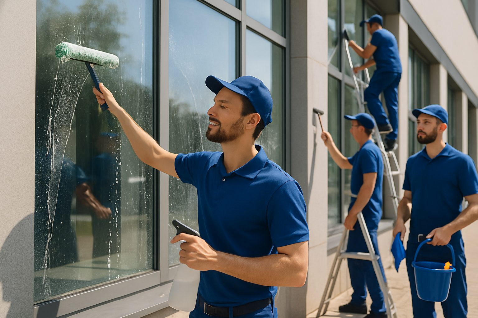 Wiki – Leistungen – Frank Menna GmbH